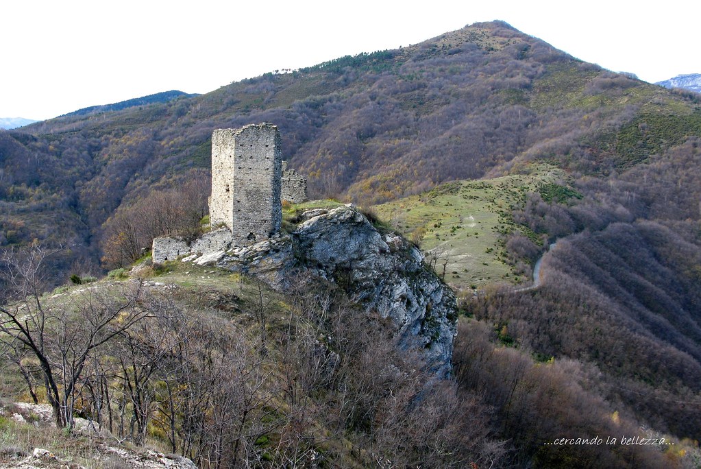 Aquila di Arroscia: cosa vedere?