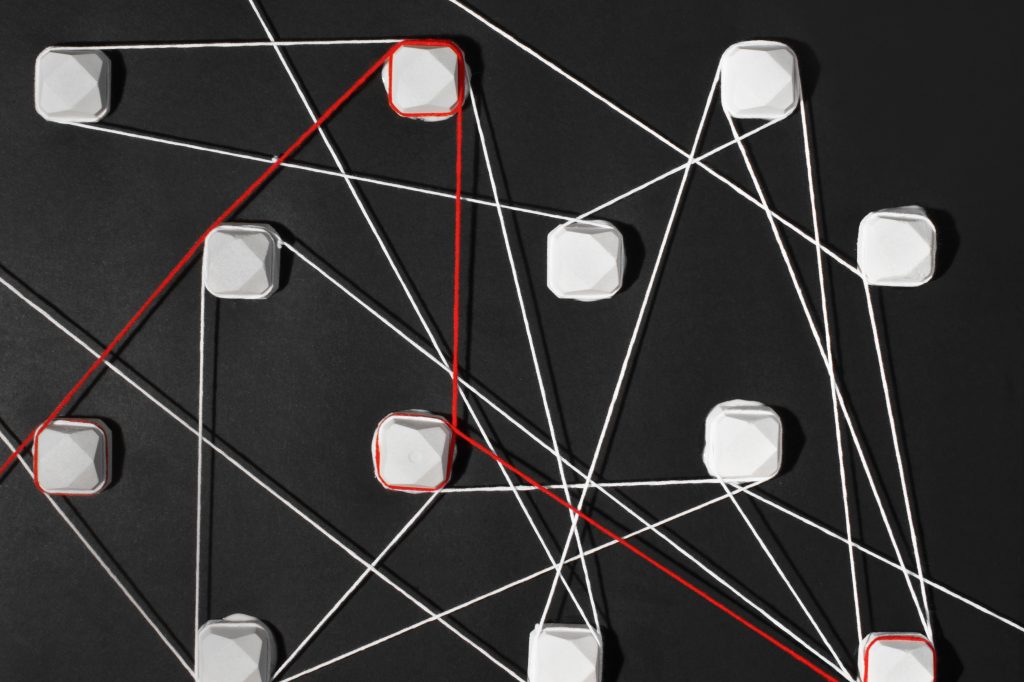 L'importanza delle metriche SEO nella scelta dei link esterni